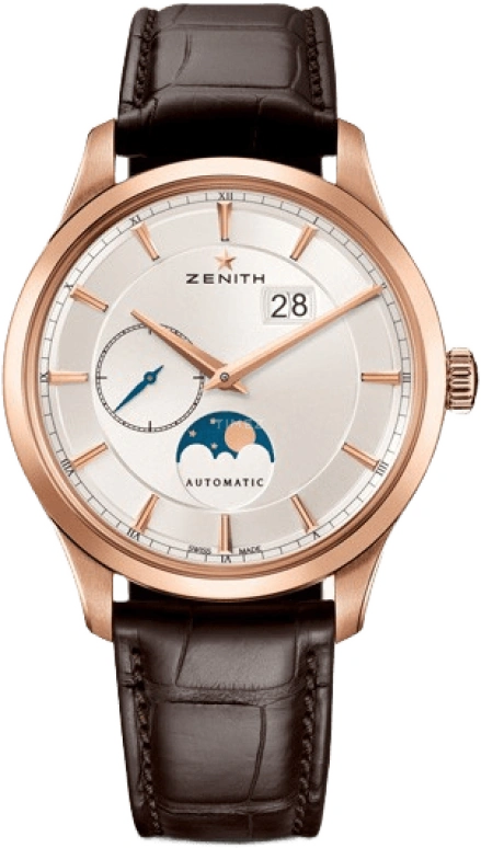 Zenith Elite 18.2143.691/01.C498