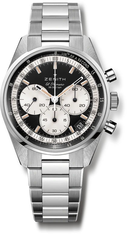 Zenith Chronomaster 03.3200.3600/21.M3200