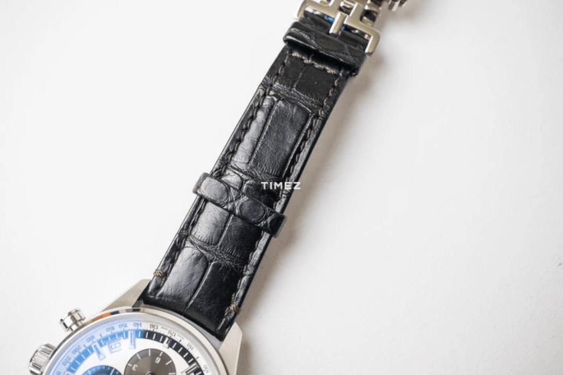 Zenith,El Primero 38mm,38mm,Stainless Steel,Silver,Automatic,Chronograph,Day,03,03.2150.400/69.C713
