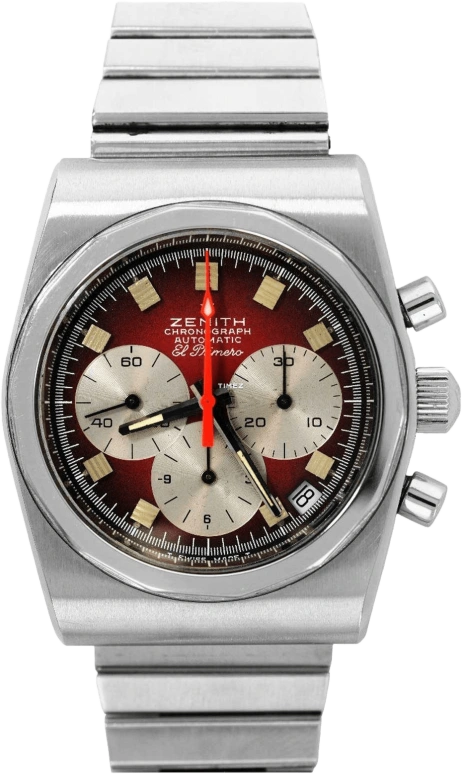 Zenith El Primero A781