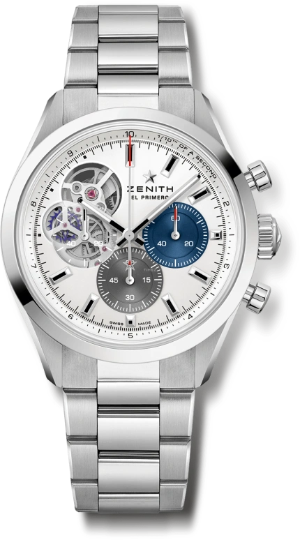 Zenith El Primero 03.3300.3604/69.M3300