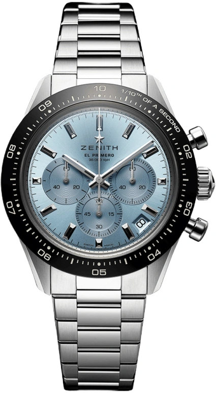 Zenith Chronomaster Sport 03.3105.3600/52.M3100