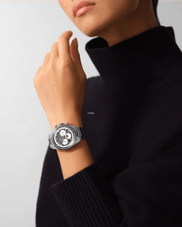 Zenith,Chronomaster 38mm,38mm,Stainless Steel,Grey,Automatic,Chronograph,Moonphase,Month,Date,Sapphire,Crystal Glass,Round,03,03.3400.3610/39.M3200