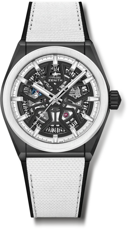 Zenith Defy 49.9005.670/11.R943