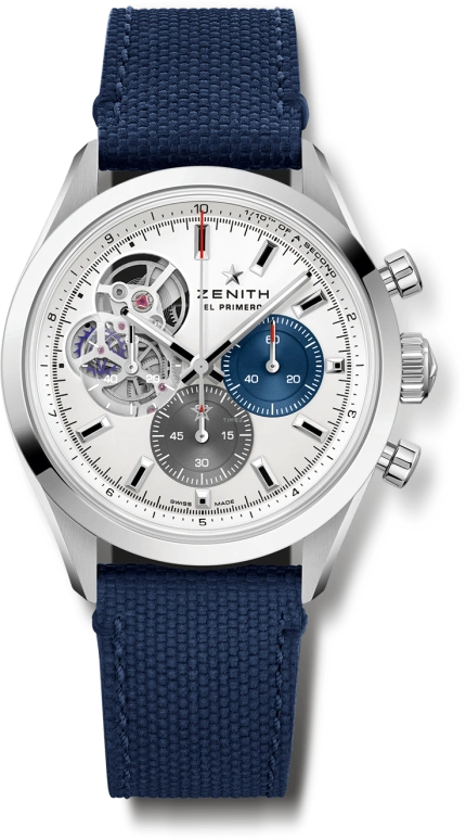 Zenith El Primero 03.3300.3604/69.C823