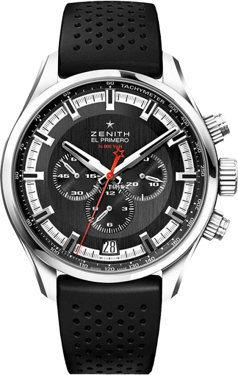 Zenith El Primero 03.2280.400/91.R576