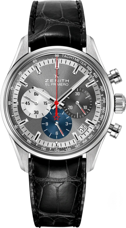 Zenith El Primero 03.2150.400/26.C714
