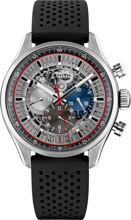 Zenith El Primero 03.2522.400/69.R576