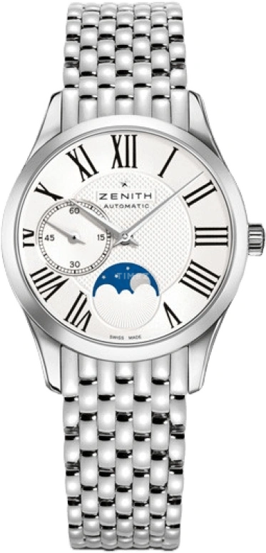Zenith Elite 03.2310.692/02.M2310