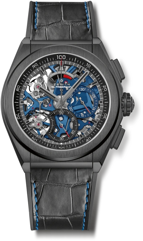 Zenith Defy 49.9001.9004/78.R915
