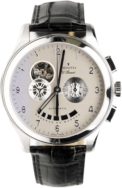 Zenith Other 03.0520.4021/73.C492