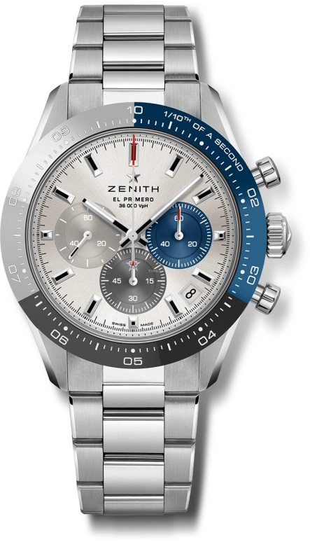 Zenith Chronomaster Sport 03.3103.3600/69.M3100