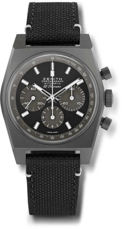 Zenith Revival 97.T384.4061/21.C822