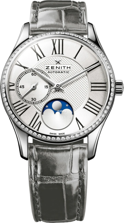 Zenith Elite 16.2310.692/02.C706