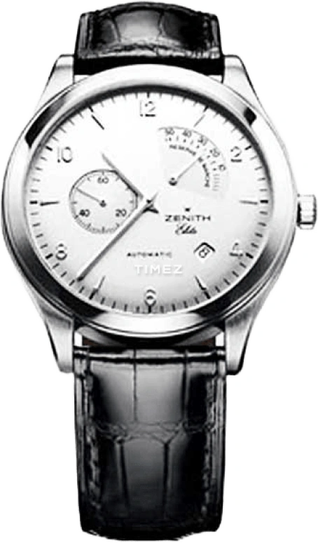 Zenith El Primero 03.0520.685/01.C492