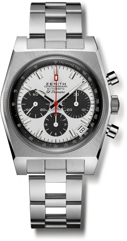 Zenith Revival 03.A384.400/21.M384