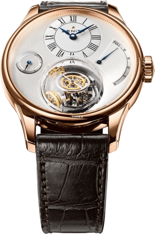Zenith Academy 18.2210.8804/01.C631