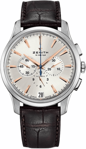 Zenith El Primero 03.2110.400/01.C498