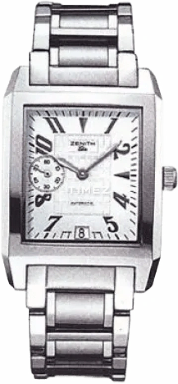 Zenith Other 02.0251.684/02.M251