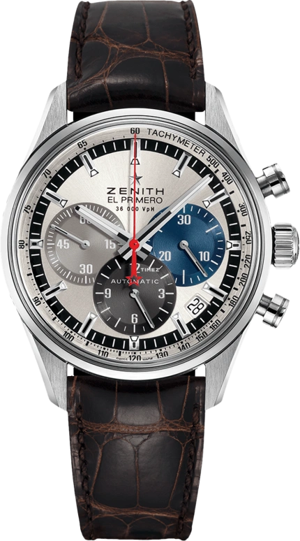 Zenith El Primero 03.2150.400/69.C713 36000VPH Automatic