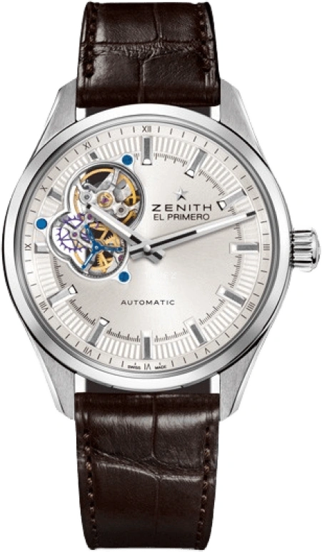 Zenith El Primero 03.2170.4613/02.C713