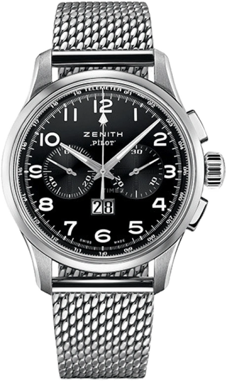 Zenith El Primero 03.2410.4010/21.M2410