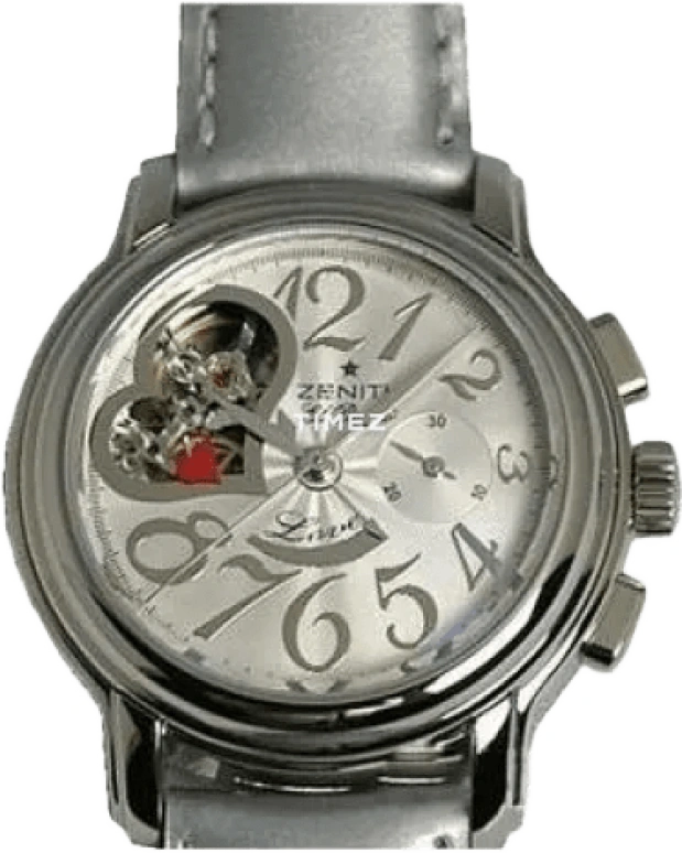 Zenith El Primero 03.1230.4021/35.C677