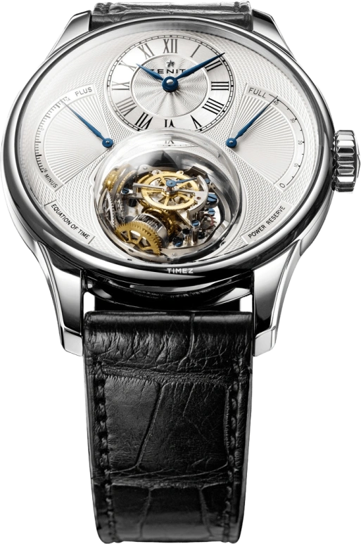 Zenith Academy 65.2220.8808/01.C630
