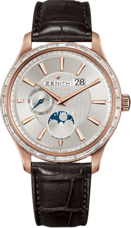 Zenith Elite 22.2141.691/01.C498