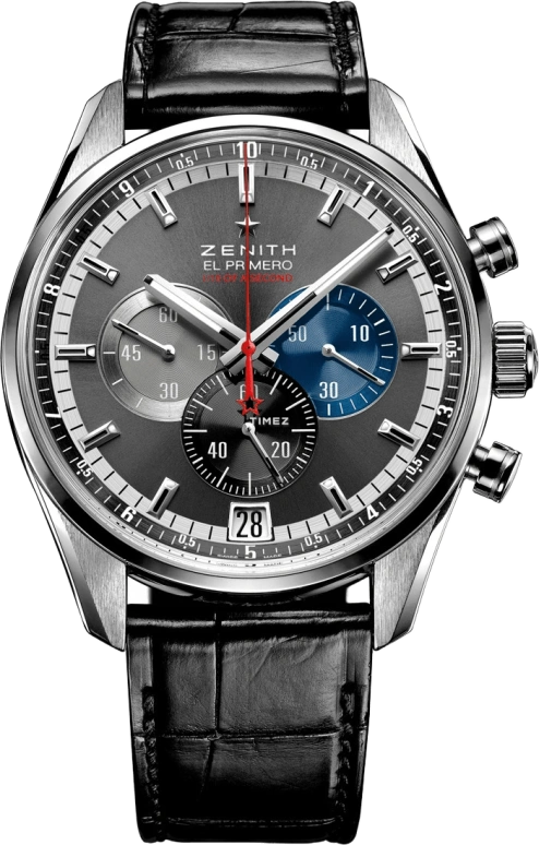 Zenith El Primero 40.2041.4052/91.C496