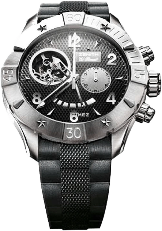 Zenith El Primero 03.0526.4021/21.R642