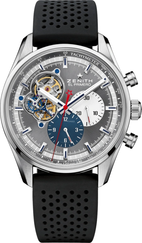 Zenith El Primero 03.2040.4061/23.R576