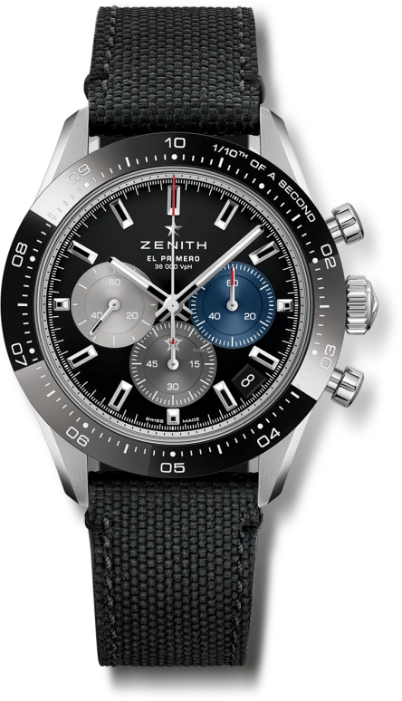 Zenith Chronomaster Sport 03.3100.3600/21.C822