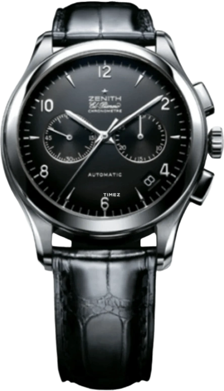 Zenith El Primero 03.0520.4002/21.C492
