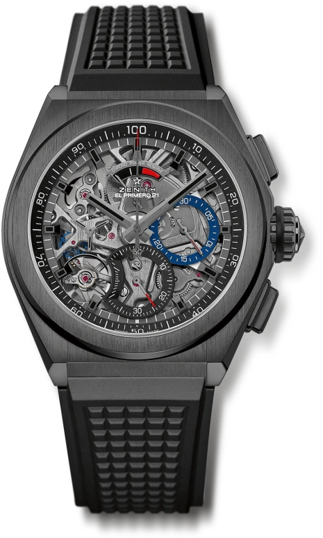 Zenith Defy 49.9000.9004/78.R782