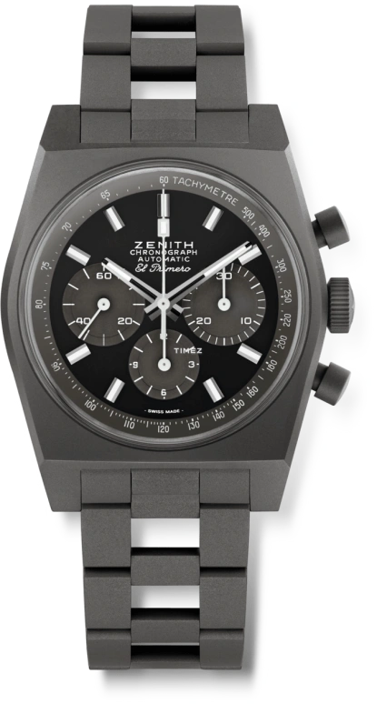 Zenith Revival 97.T384.4061/21.M384