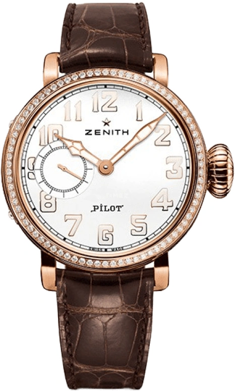 Zenith Pilot 22.1930.681/31.C725