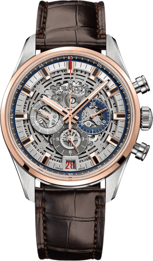 zenith zenith-el-primero 
