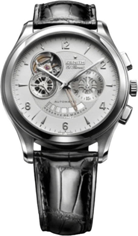 Zenith El Primero 03.0510.4021/02.C492