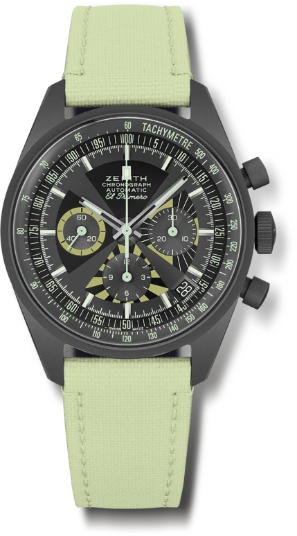 Zenith Chronomaster 97.G383.400/38.C881