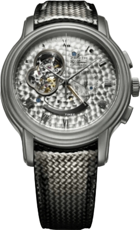 Zenith El Primero 95.1260.4021/77.C609