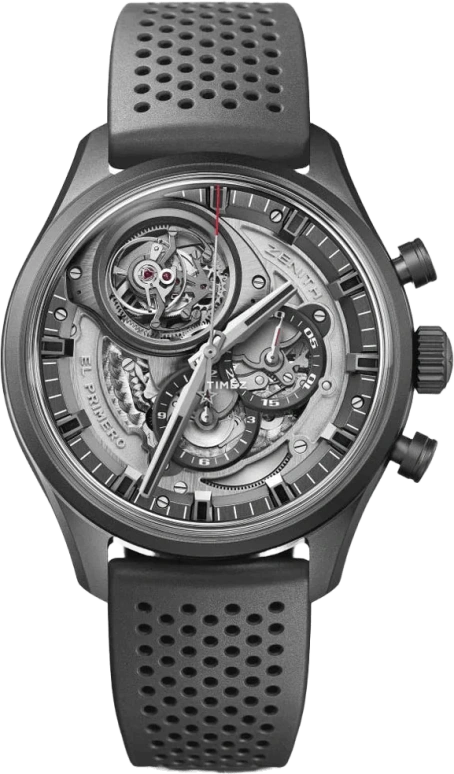 Zenith Chronomaster 49.2520.4035/98.R576