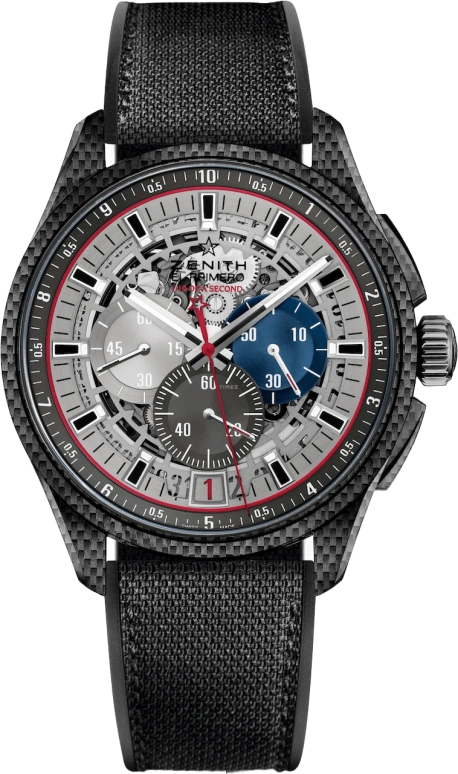 Zenith El Primero 10.2260.4052W/98.R573