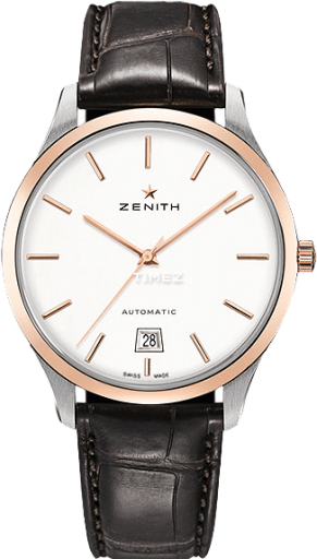 Zenith Elite 51.2020.3001/01.C498