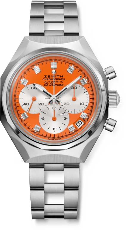 Zenith Defy 03.A780.400-3/56.M3642