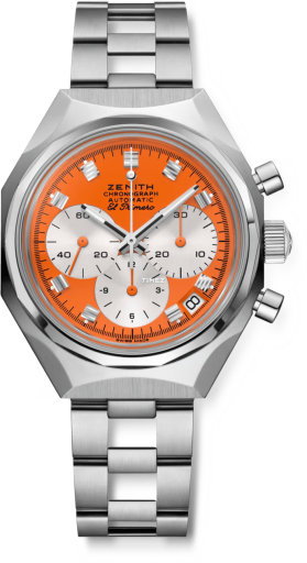 Zenith Defy 03.A780.400-3/56.M3642