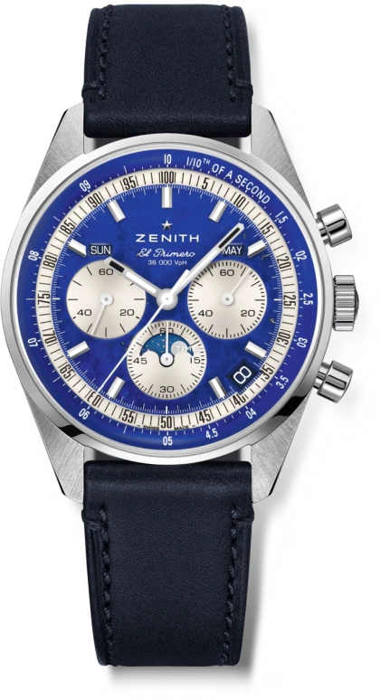Zenith Chronomaster Original 03.3400.3610/51.C910