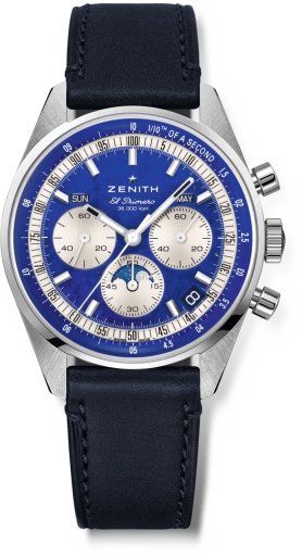 Zenith Chronomaster Original 03.3400.3610/51.C910