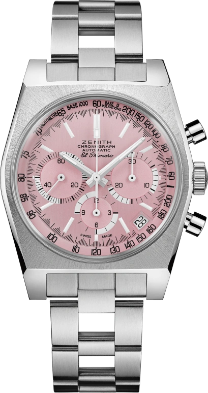 Zenith Revival 03.A3818-U.400/33.M384