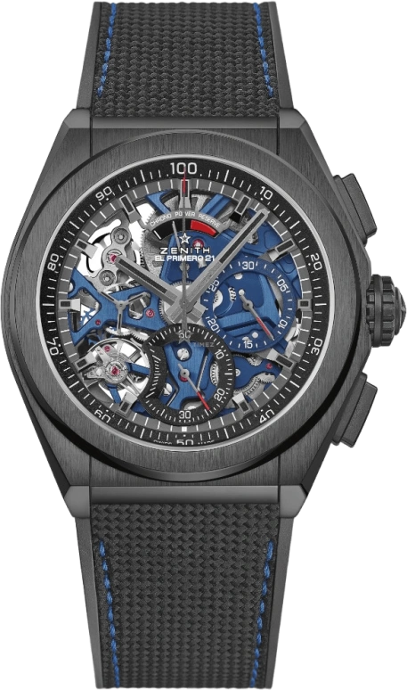 Zenith Defy 49.9001.9004/78.R916